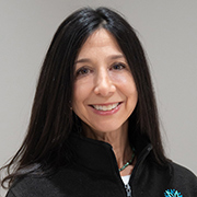 Stacey Lash PT, MPT, WCS Physical Therapist